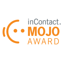 incontact mojo awards