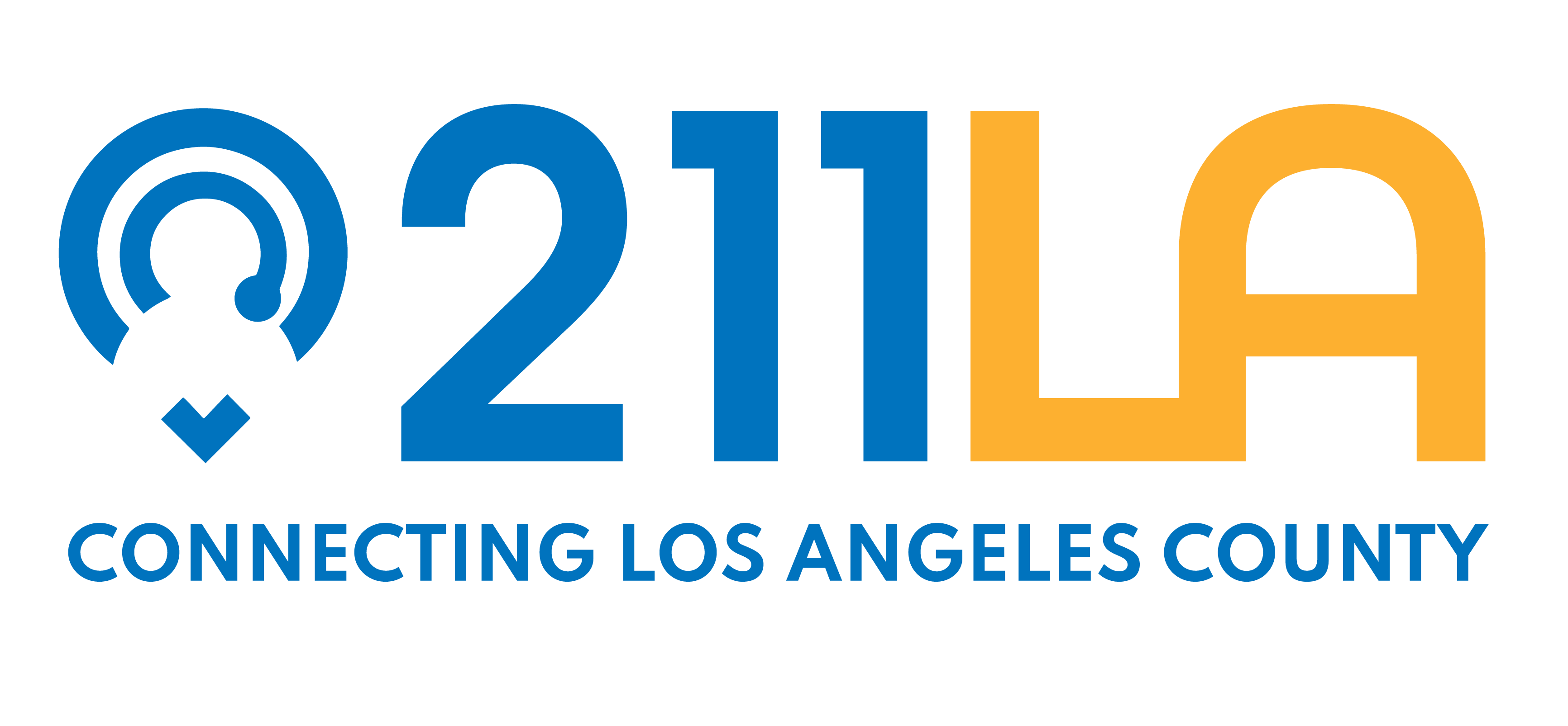 211 Logo