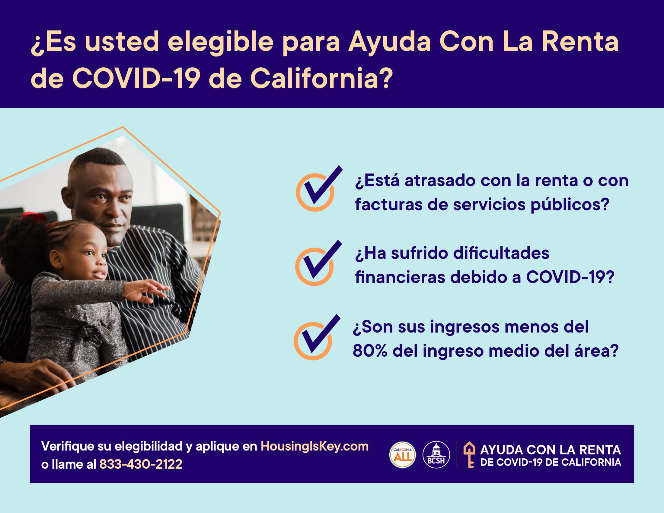 covid 19 rent relief graphic
