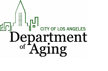 City of LA Logo