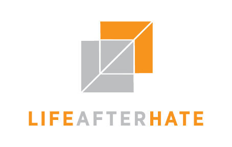 Life After Hate - Exit USA Logo