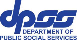 DPSS LOGO