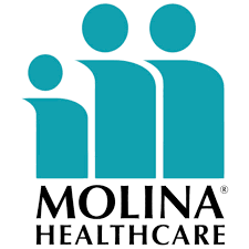 Molina HealthCare Logo