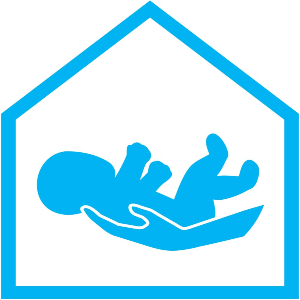 baby safe la logo