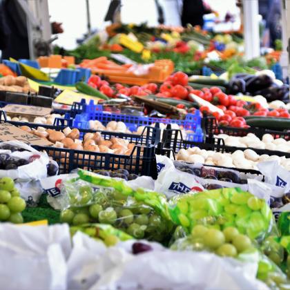 Farmers Market