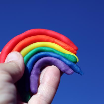 LGBT Rainbow