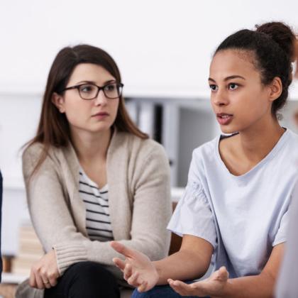 Support Groups