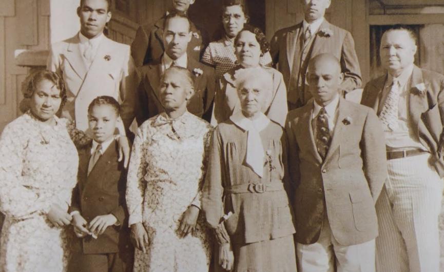 Inglewood A Gentrifying City 211LA