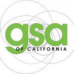 GSA Network SoCal Logo