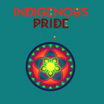 Indigenous Pride Los Angeles LOGO