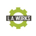LA Works Logo