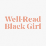 Well-Read Black Girl Club Logo