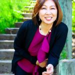 photo of board member trisha murakawa