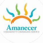 Amanecer Community Counseling Services Logo