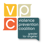 LA County Office of Violence Prevention Logo