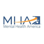 Mental Health America - Los Angeles Logo