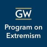 Program of Extremism: George Washington University Logo