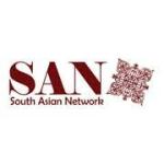 South Asian Network Logo