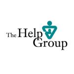The Help Group Logo