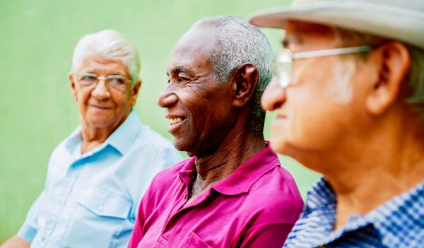 Senior and Older Adult Care